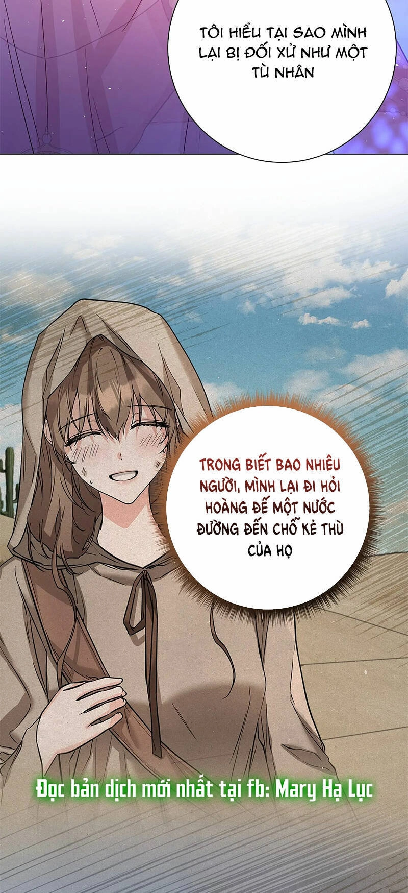 Vết Trăng Chapter 6.2 - 41