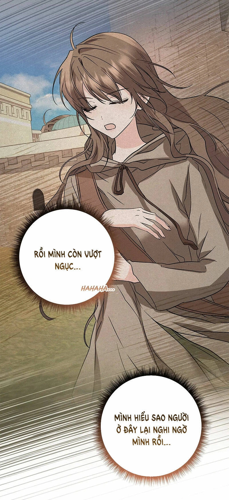 Vết Trăng Chapter 6.2 - 42