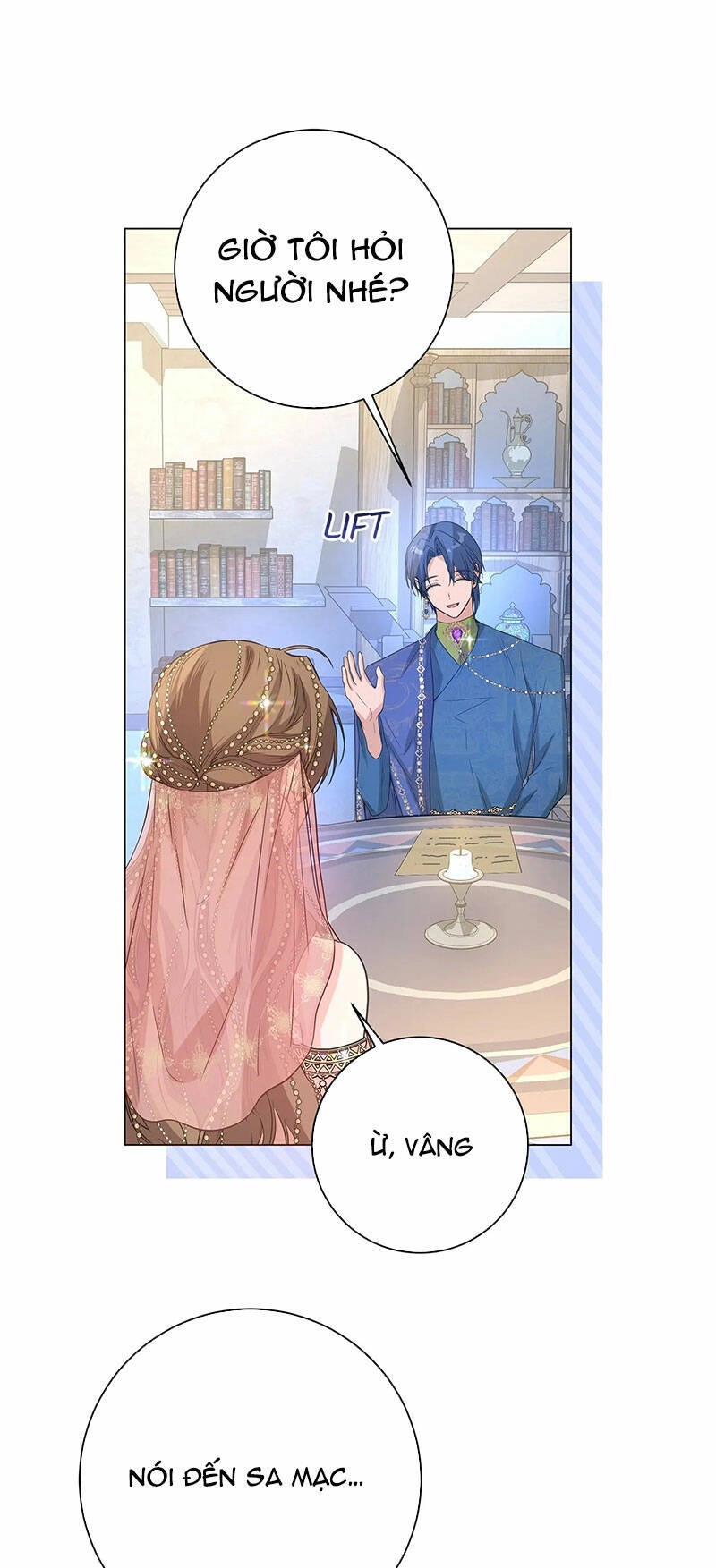 Vết Trăng Chapter 6.2 - 44