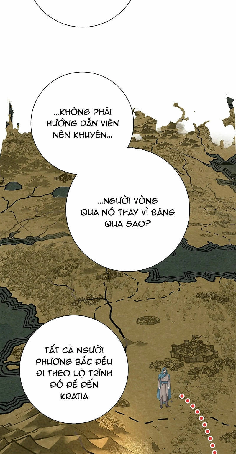 Vết Trăng Chapter 6.2 - 45