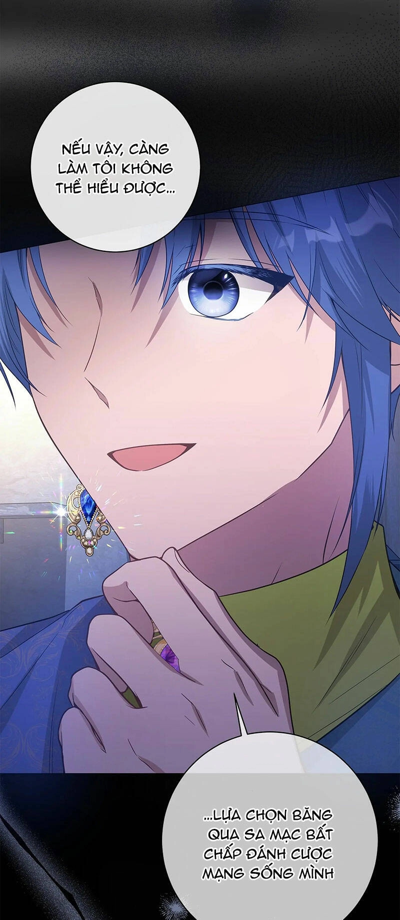 Vết Trăng Chapter 6.2 - 47