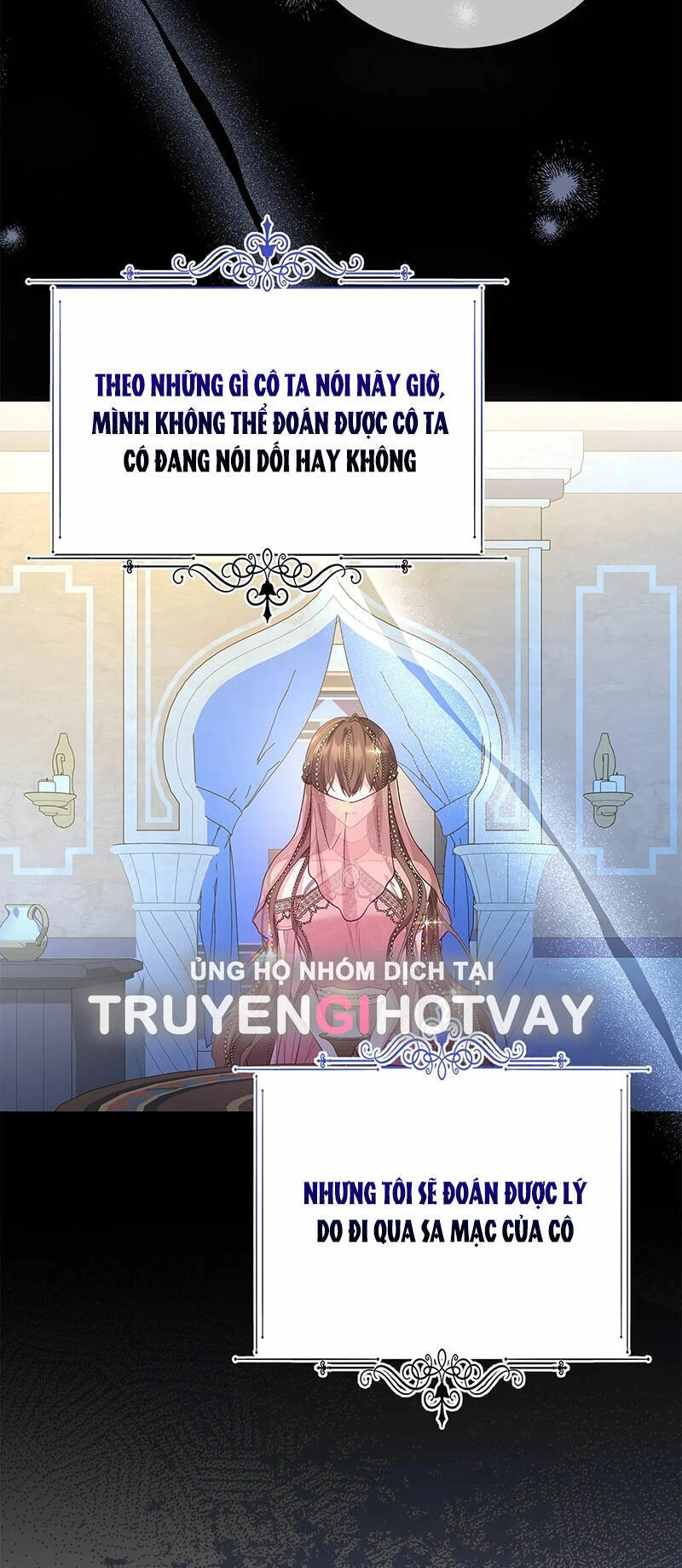 Vết Trăng Chapter 6.2 - 48