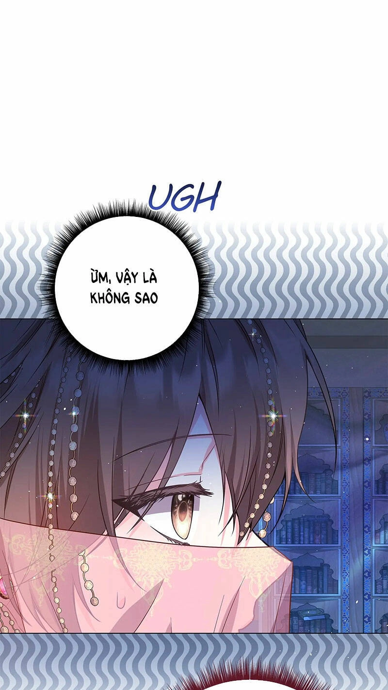 Vết Trăng Chapter 7.1 - 5