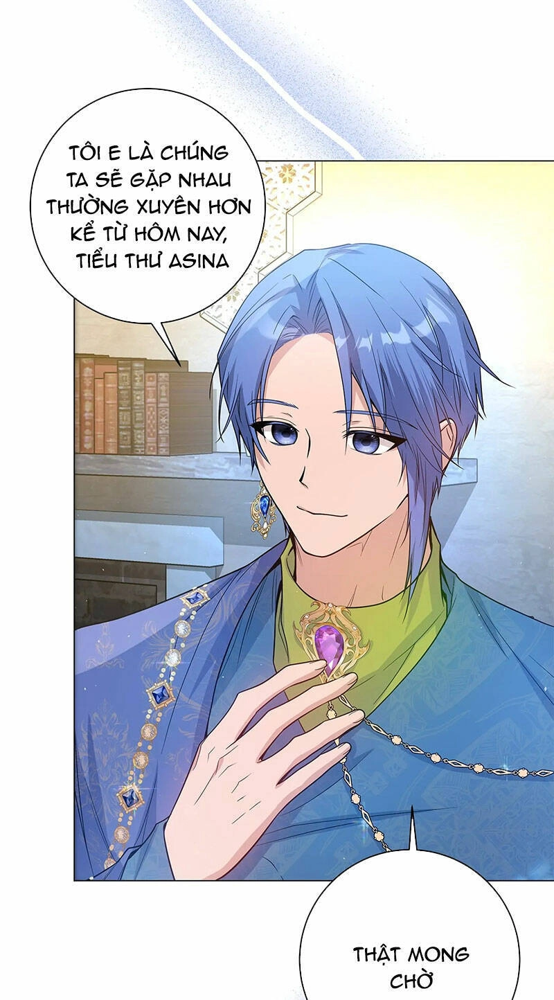 Vết Trăng Chapter 7.1 - 8