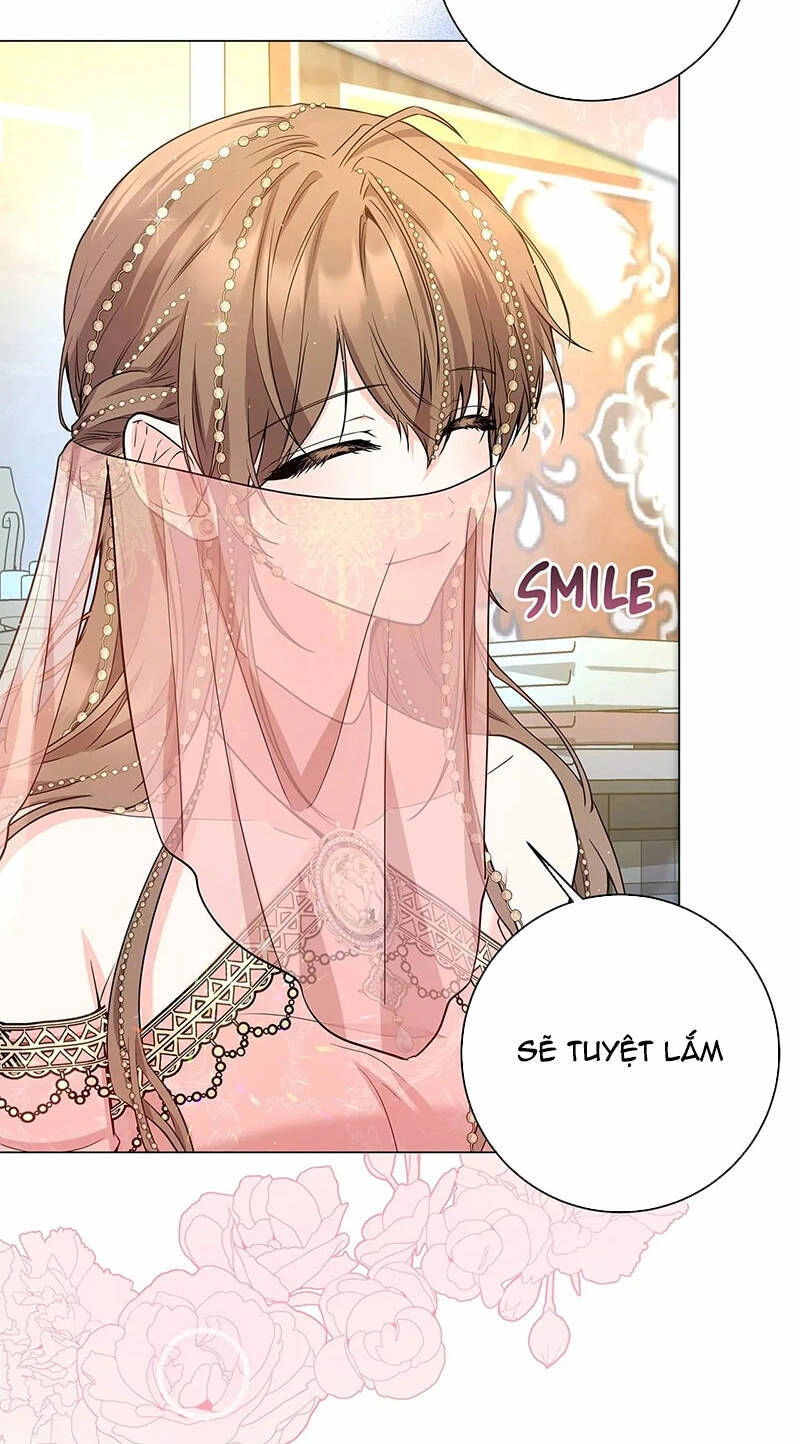 Vết Trăng Chapter 7.1 - 9