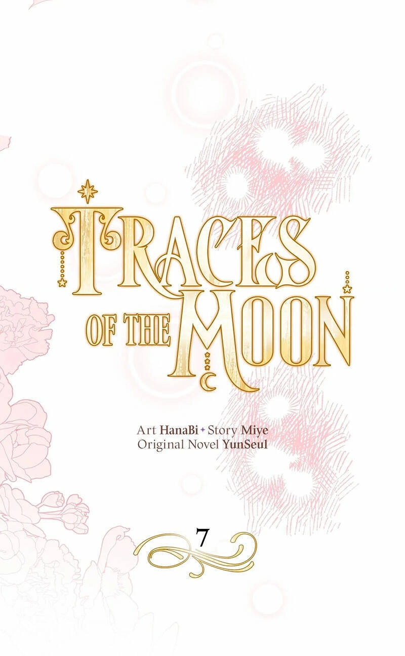 Vết Trăng Chapter 7.1 - 11