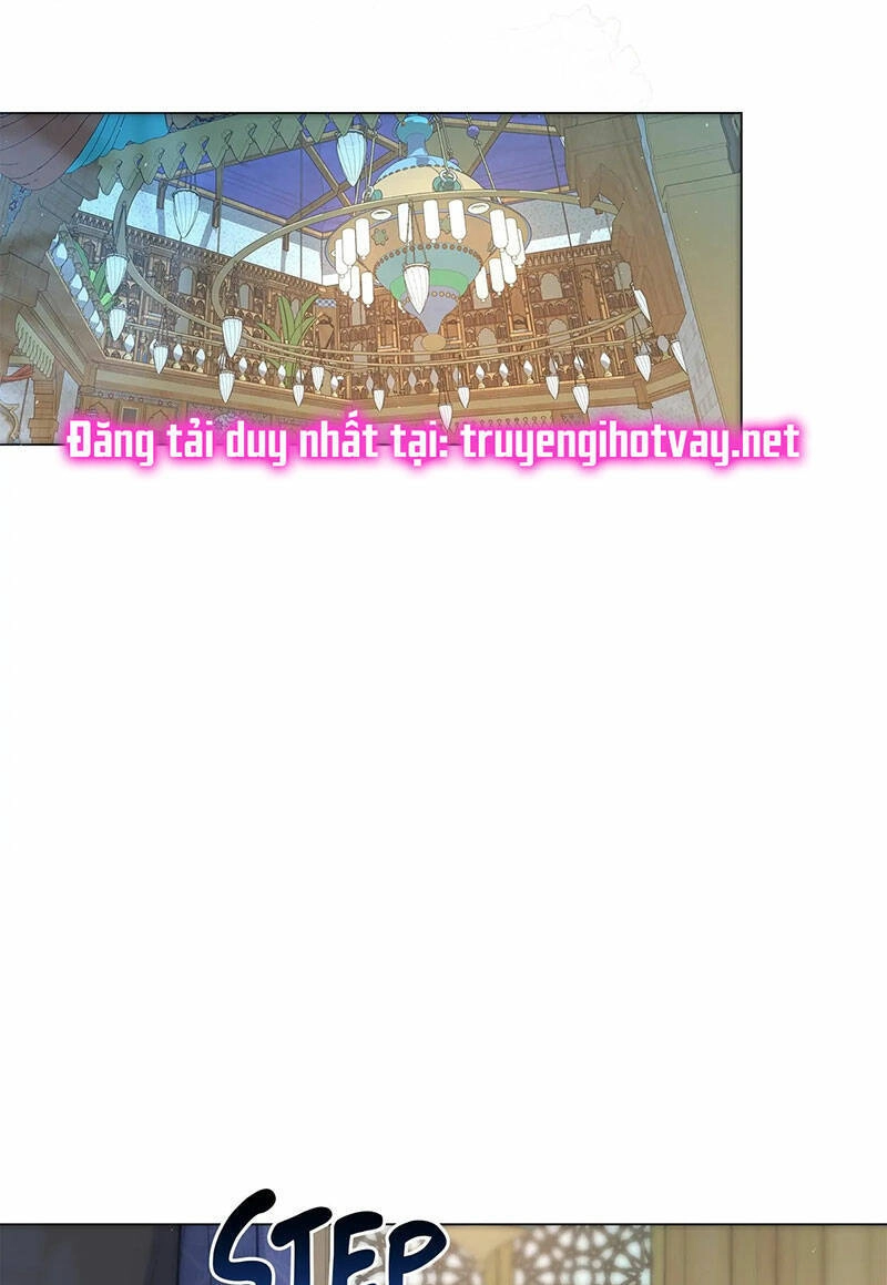 Vết Trăng Chapter 7.1 - 12