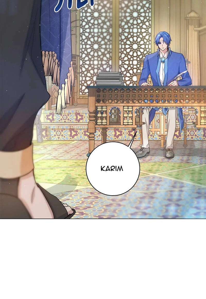 Vết Trăng Chapter 7.1 - 13