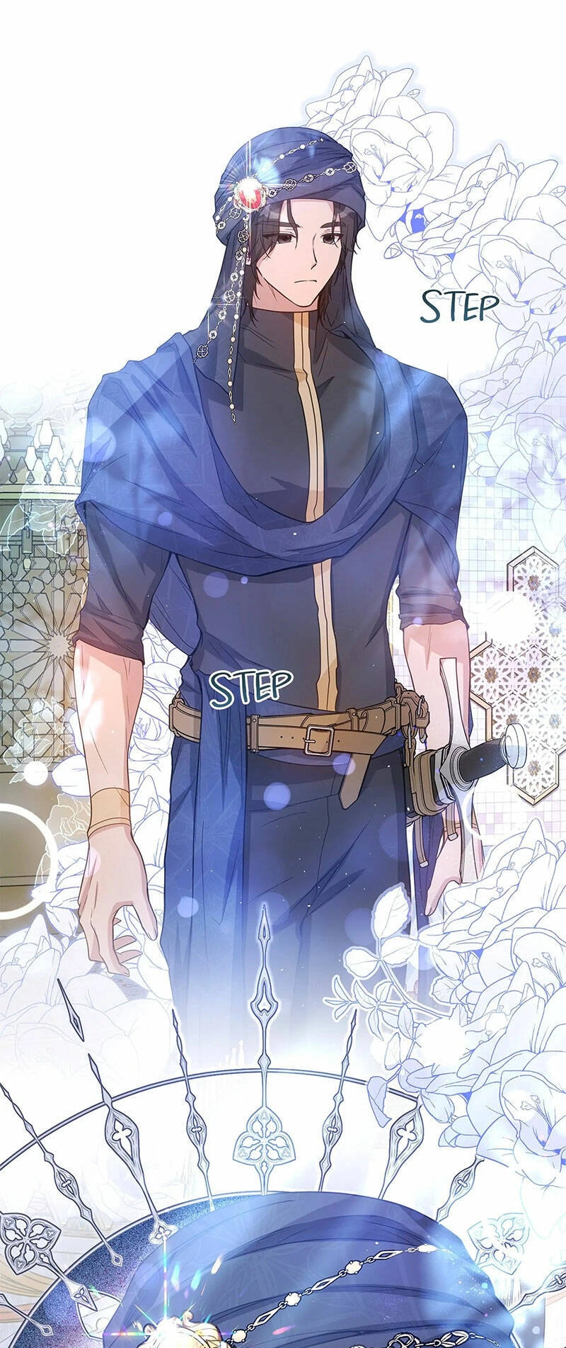 Vết Trăng Chapter 7.1 - 14