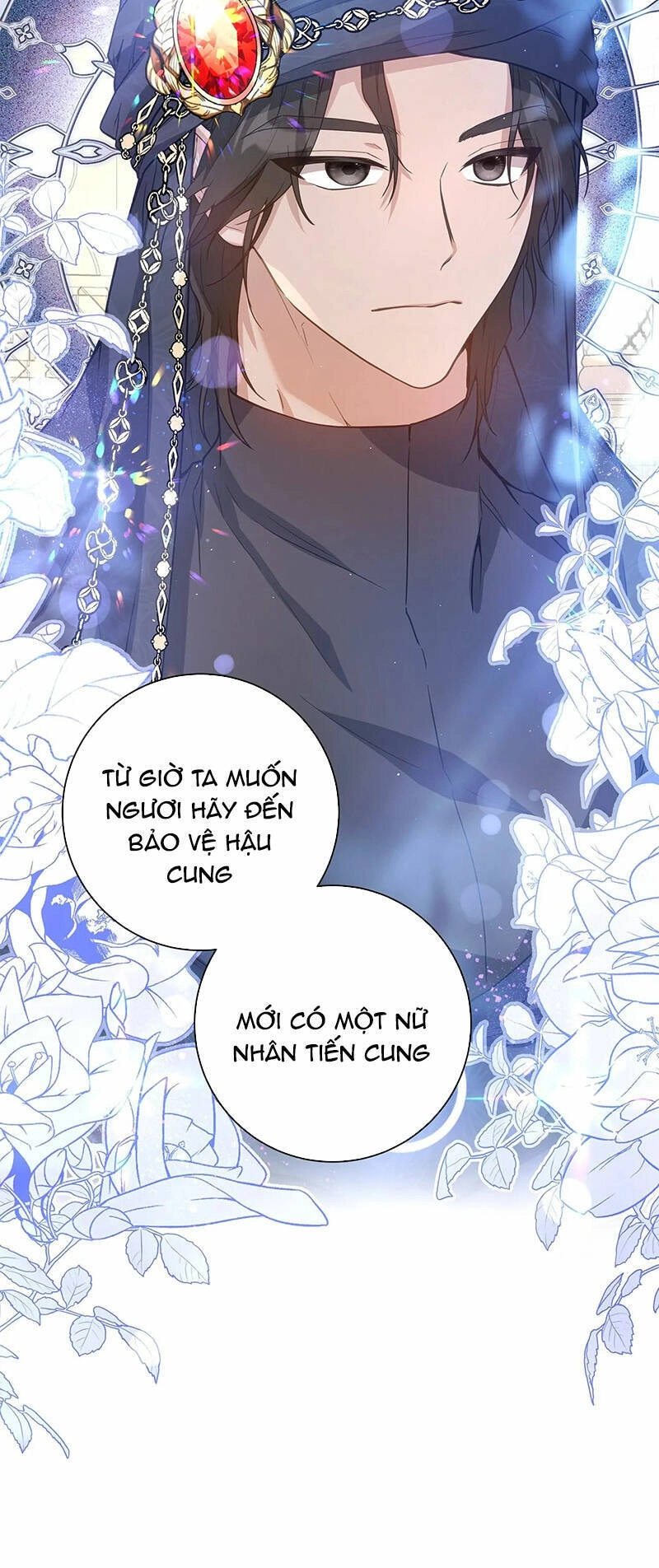 Vết Trăng Chapter 7.1 - 15