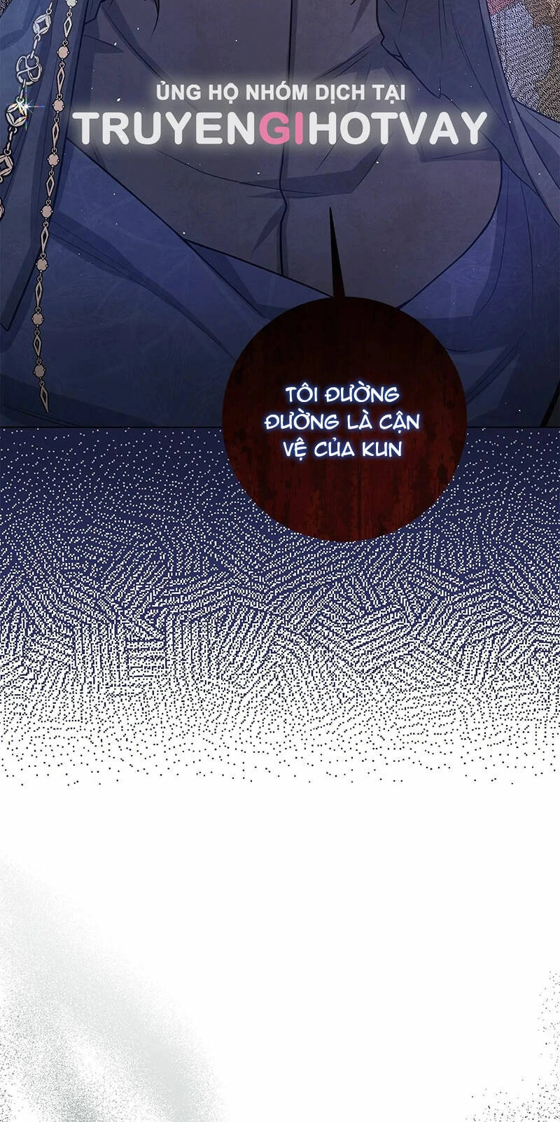 Vết Trăng Chapter 7.1 - 19