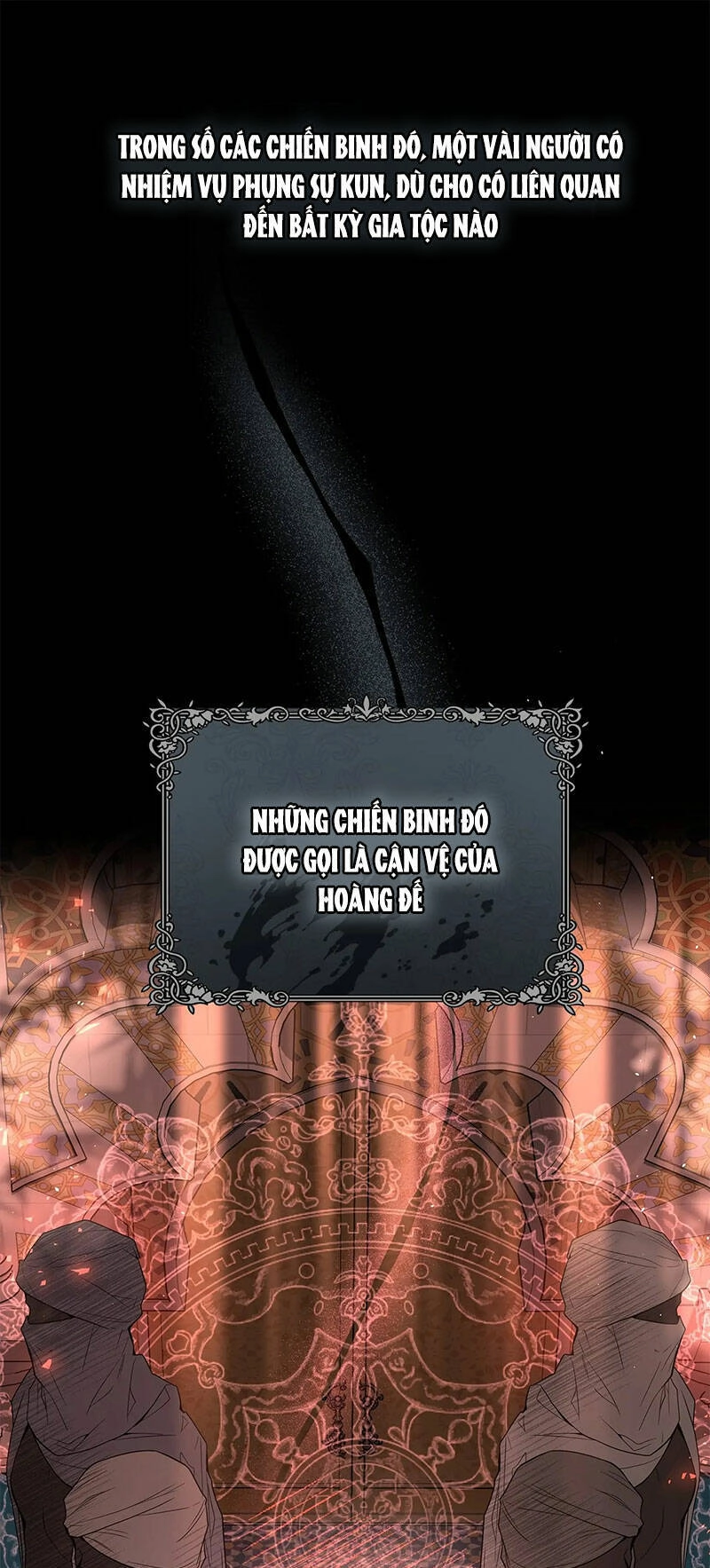 Vết Trăng Chapter 7.1 - 22