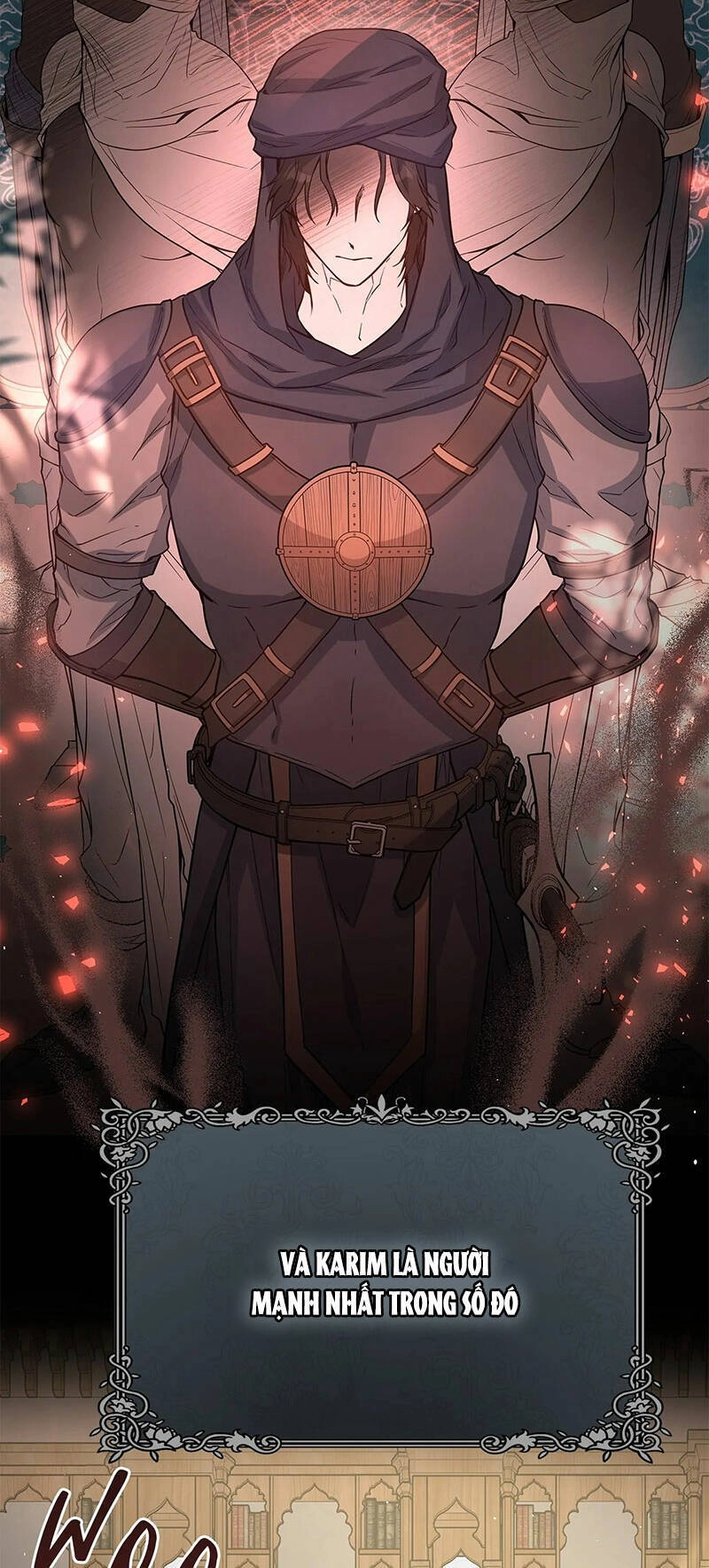 Vết Trăng Chapter 7.1 - 23