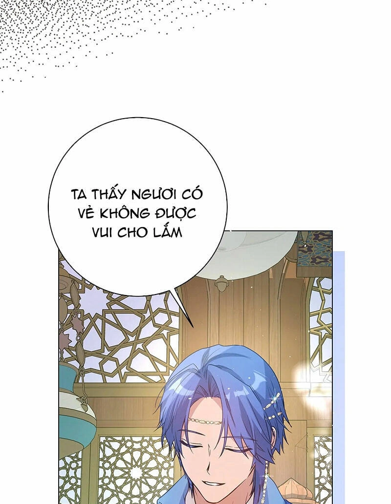 Vết Trăng Chapter 7.1 - 25