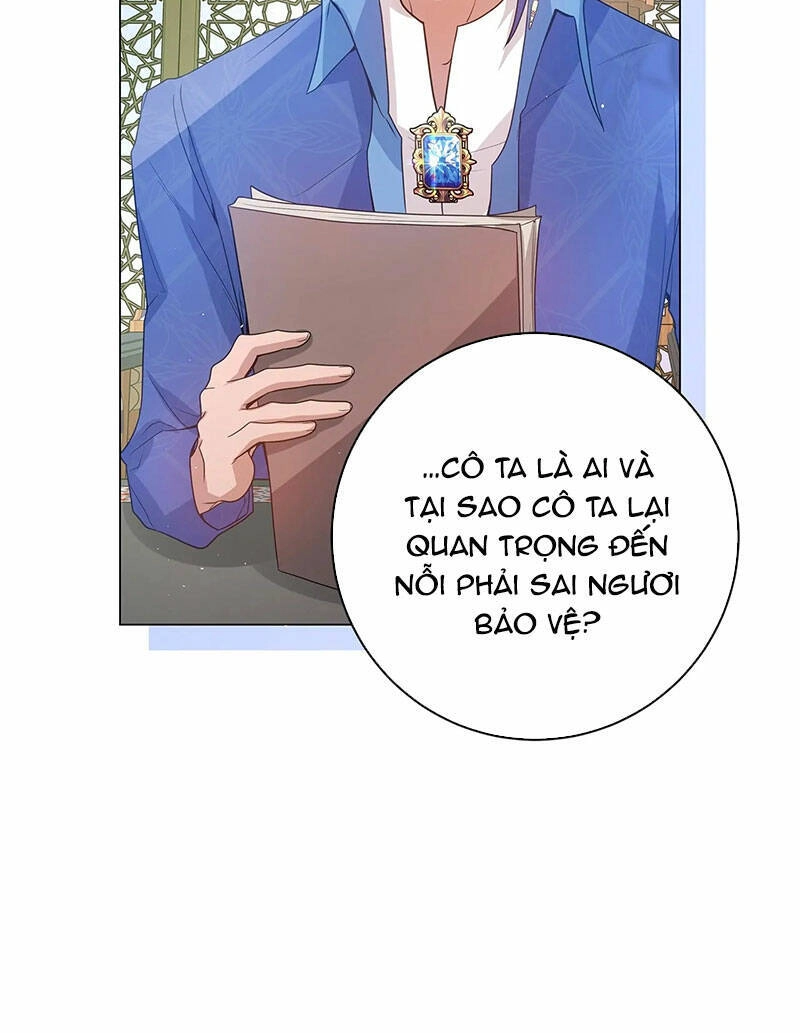 Vết Trăng Chapter 7.1 - 26