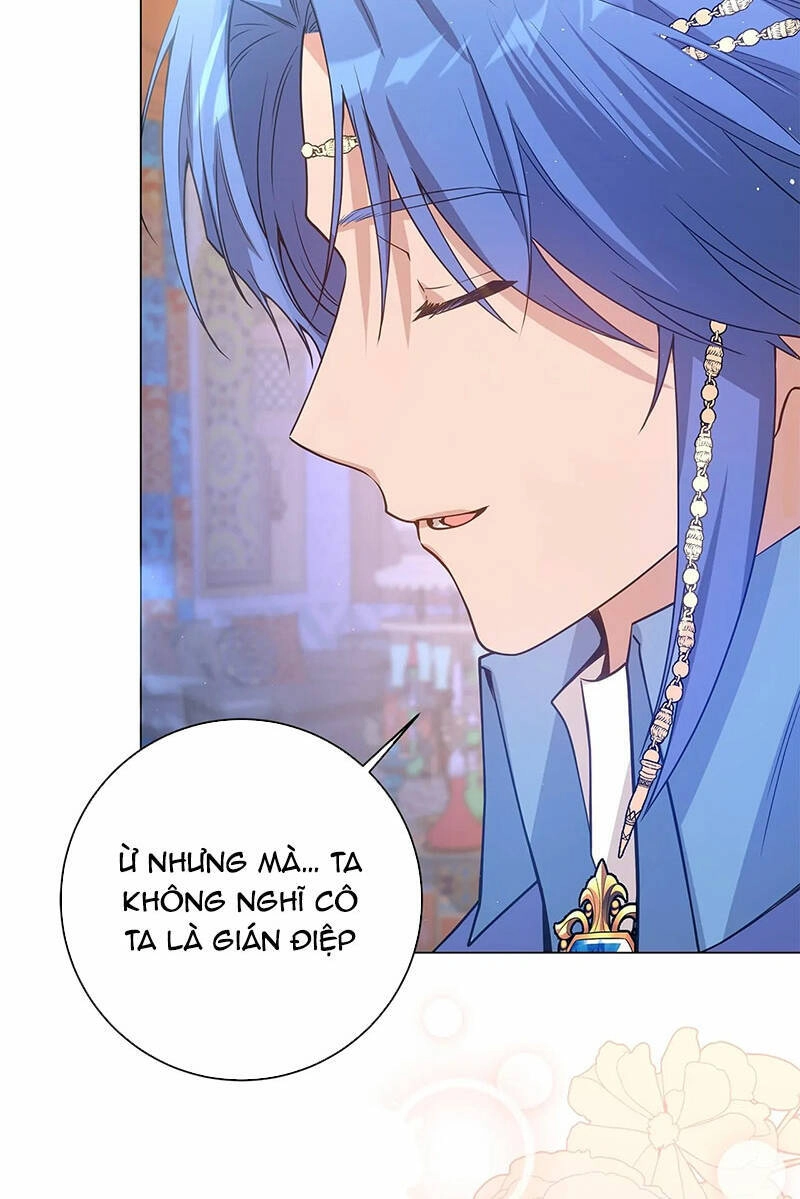 Vết Trăng Chapter 7.1 - 31