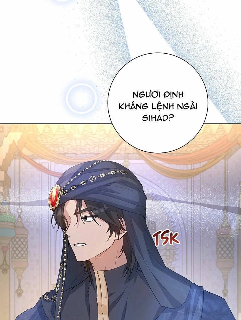 Vết Trăng Chapter 7.1 - 35