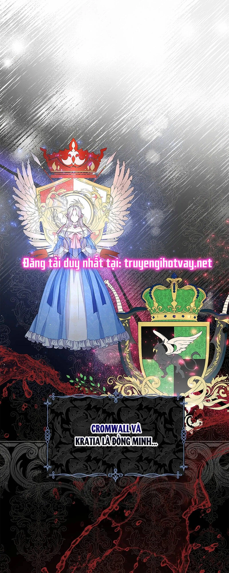 Vết Trăng Chapter 7.1 - 41