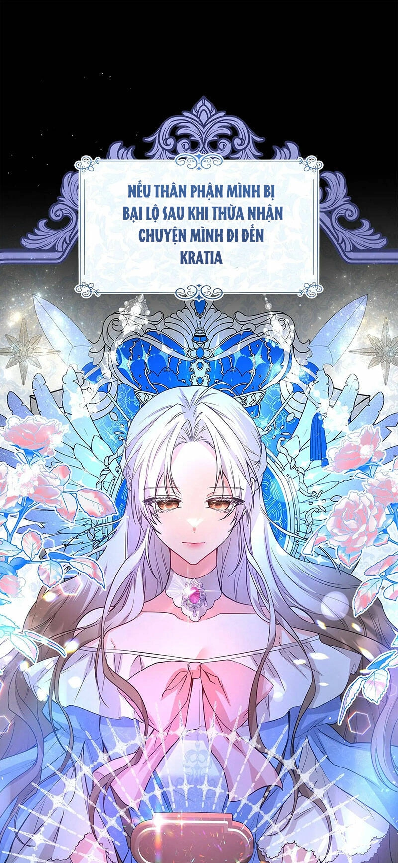 Vết Trăng Chapter 7.1 - 44