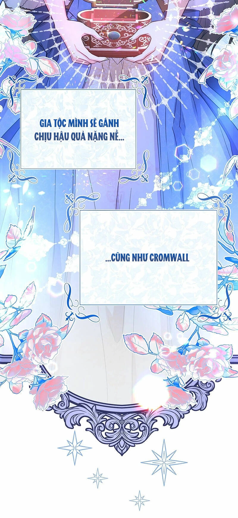 Vết Trăng Chapter 7.1 - 45