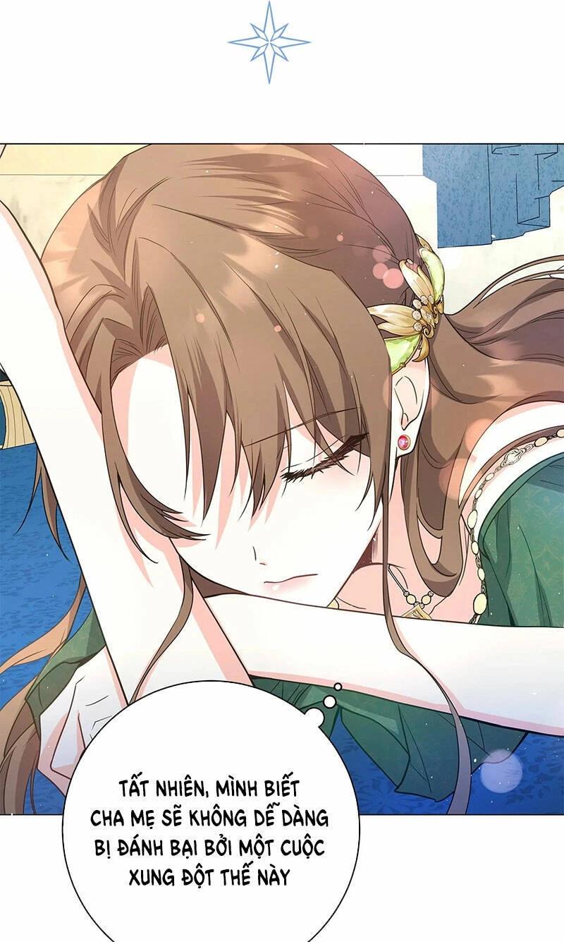 Vết Trăng Chapter 7.1 - 46