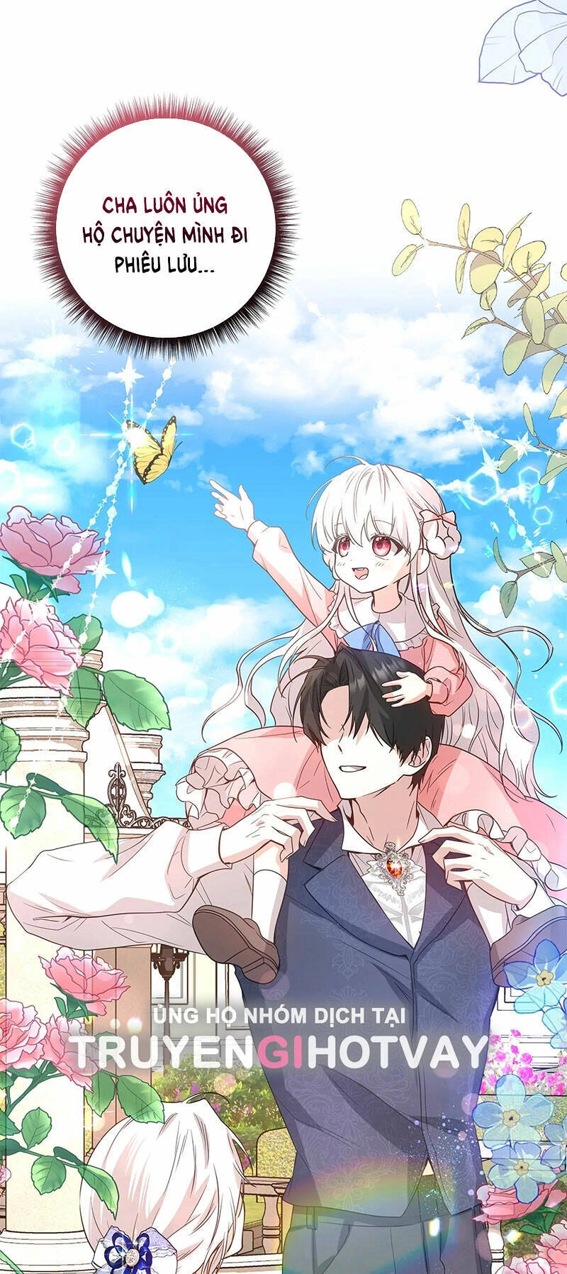 Vết Trăng Chapter 7.1 - 48