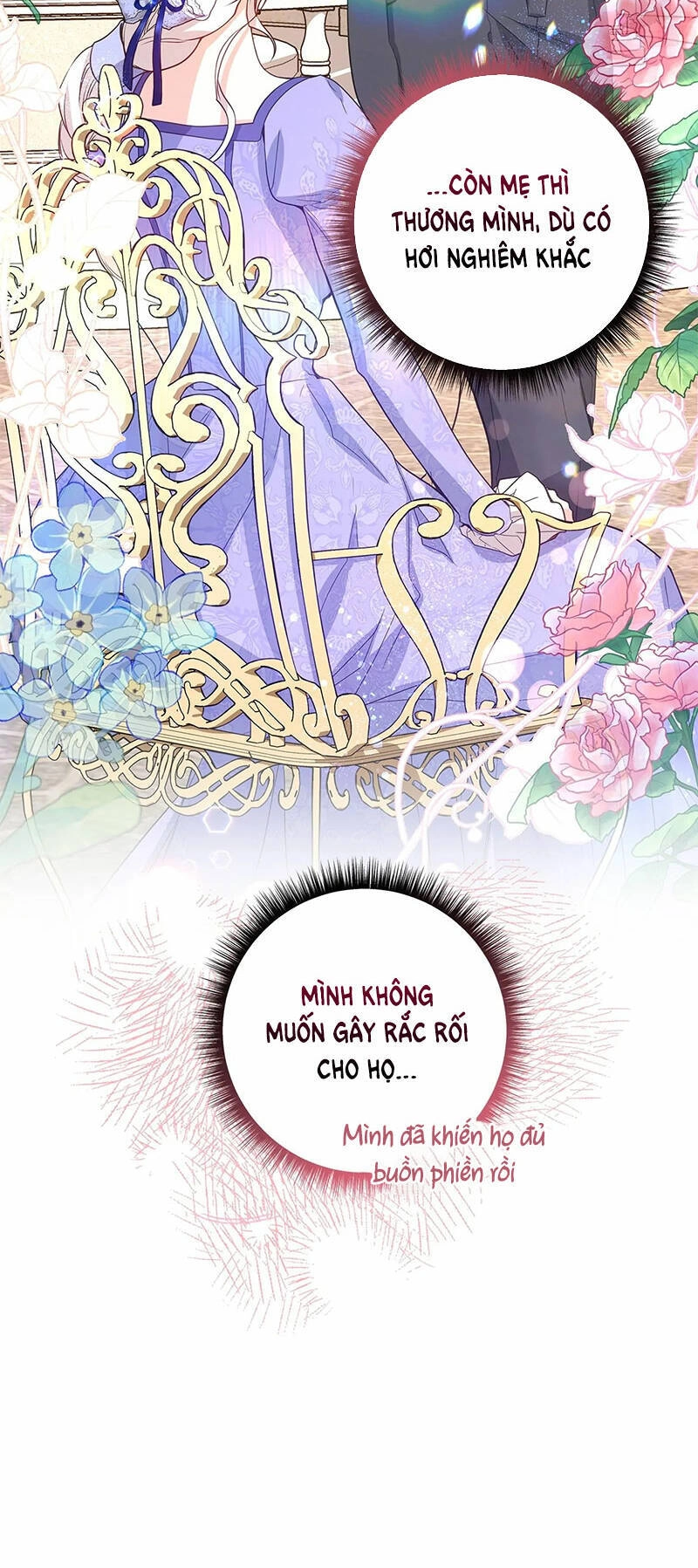 Vết Trăng Chapter 7.1 - 49