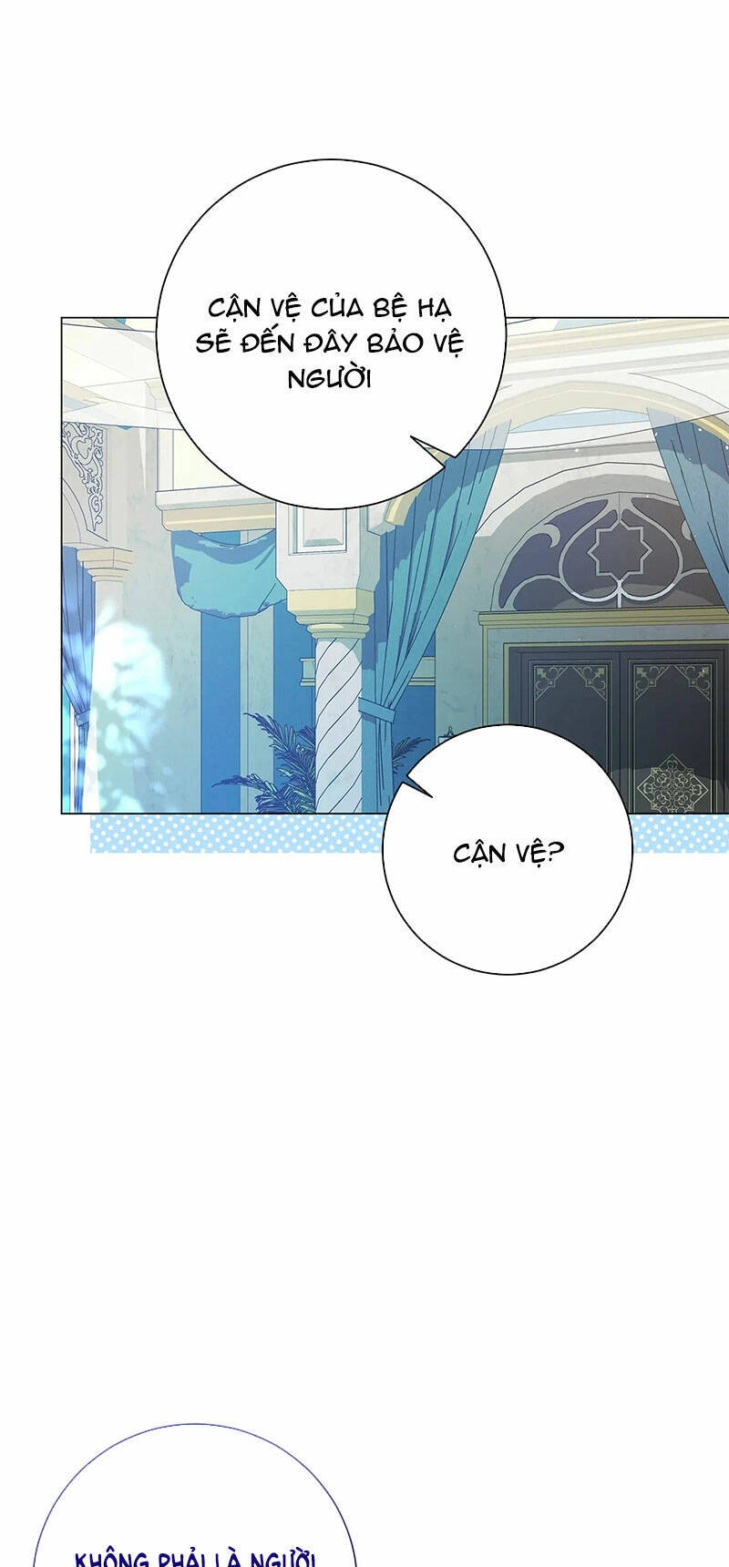 Vết Trăng Chapter 7.2 - 1