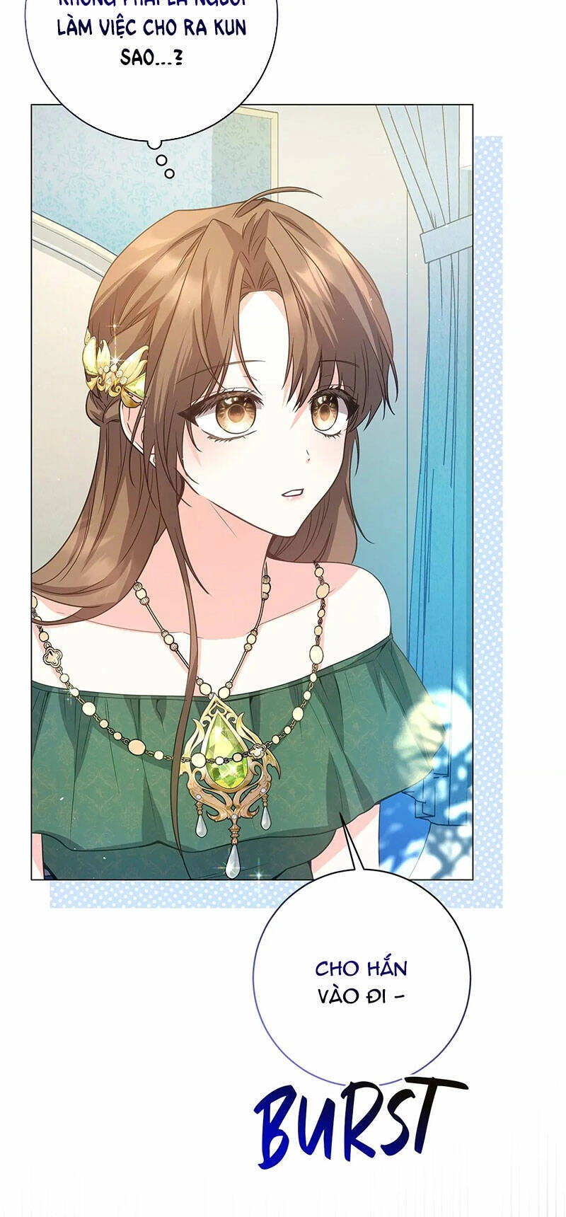 Vết Trăng Chapter 7.2 - 2