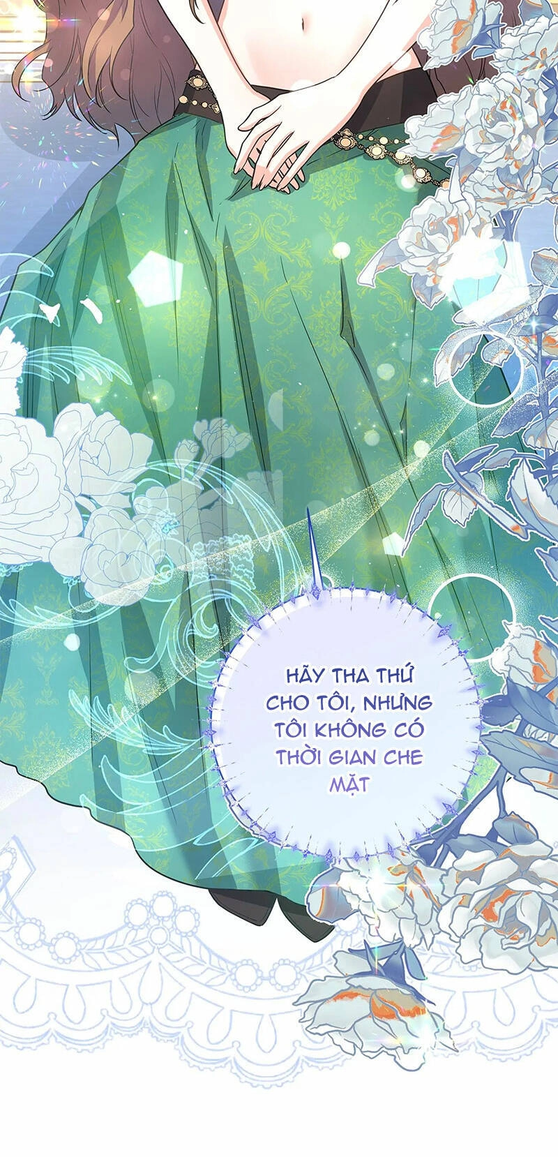 Vết Trăng Chapter 7.2 - 14