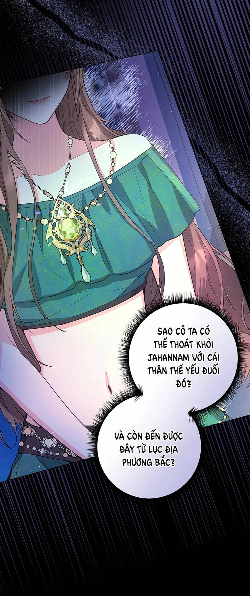 Vết Trăng Chapter 7.2 - 18