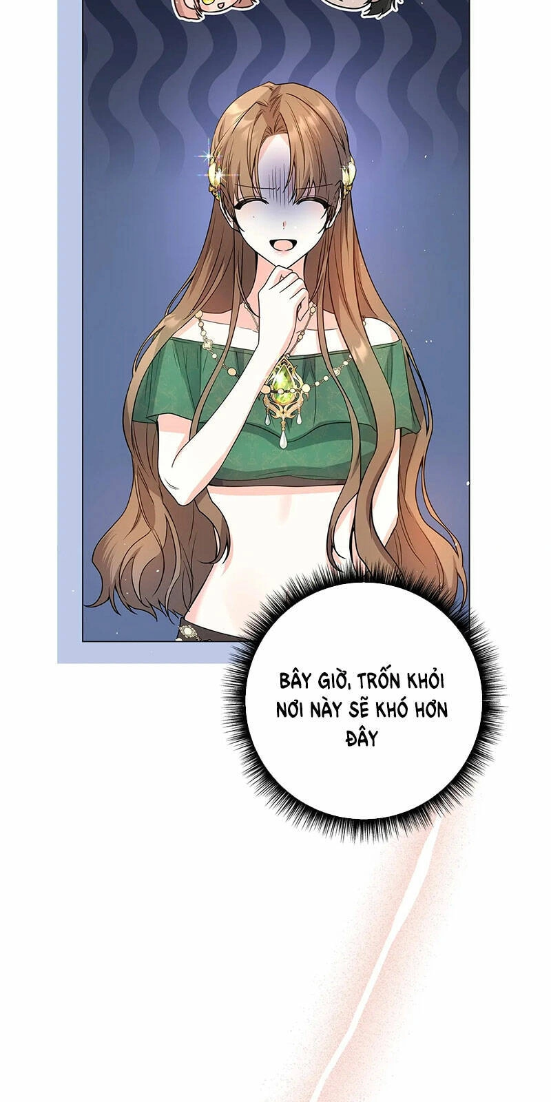 Vết Trăng Chapter 7.2 - 26