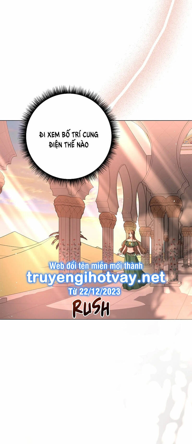 Vết Trăng Chapter 7.2 - 28