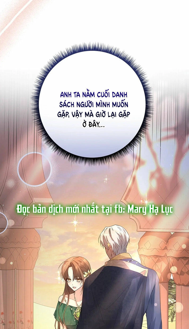 Vết Trăng Chapter 7.2 - 34