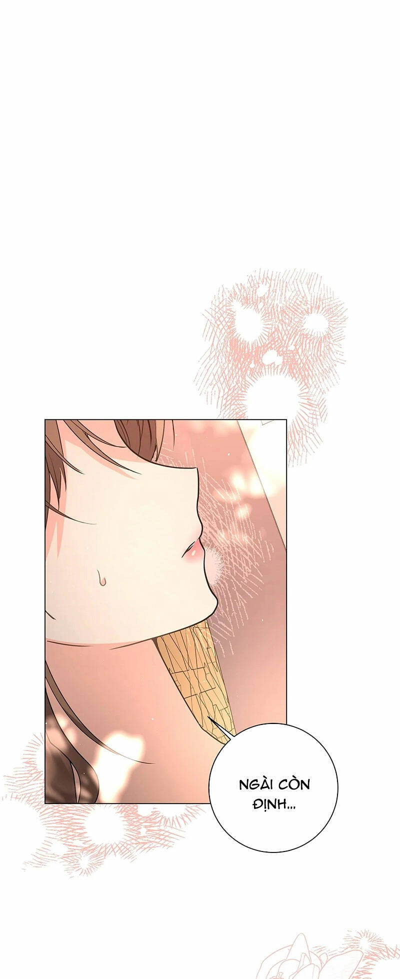 Vết Trăng Chapter 8.1 - 1