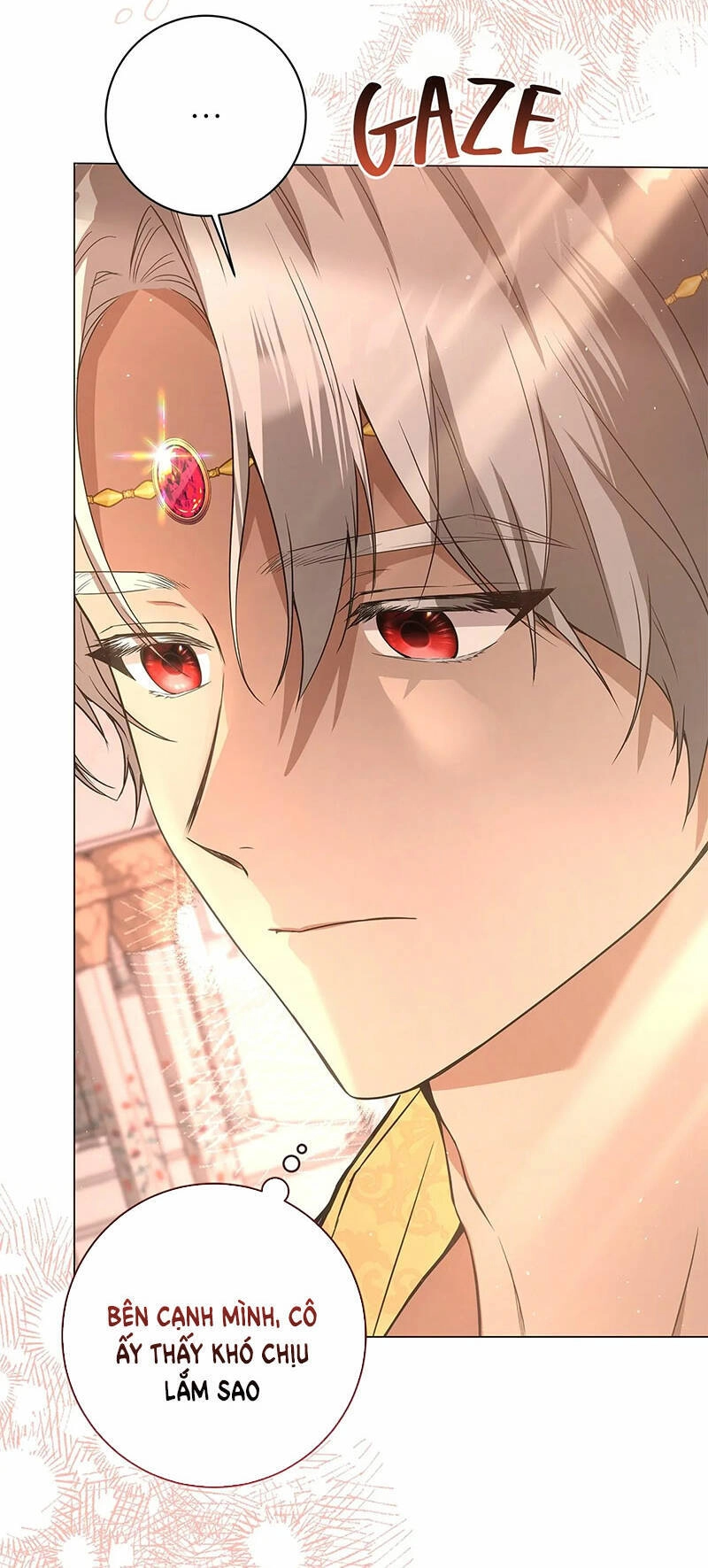 Vết Trăng Chapter 8.1 - 5