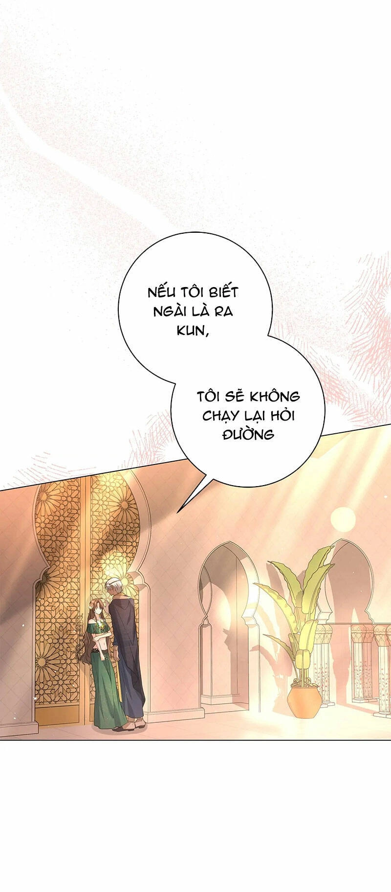 Vết Trăng Chapter 8.1 - 10