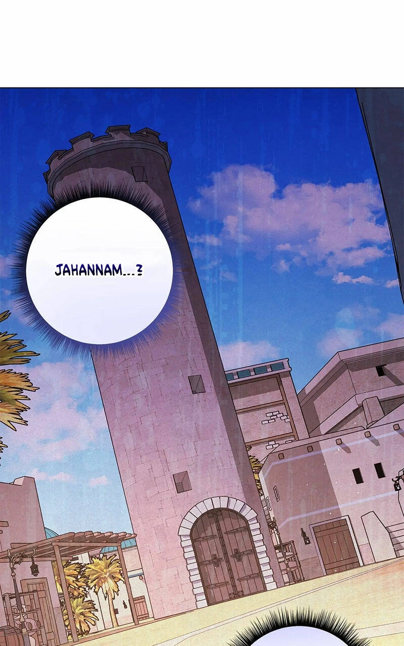 Vết Trăng Chapter 8.1 - 17