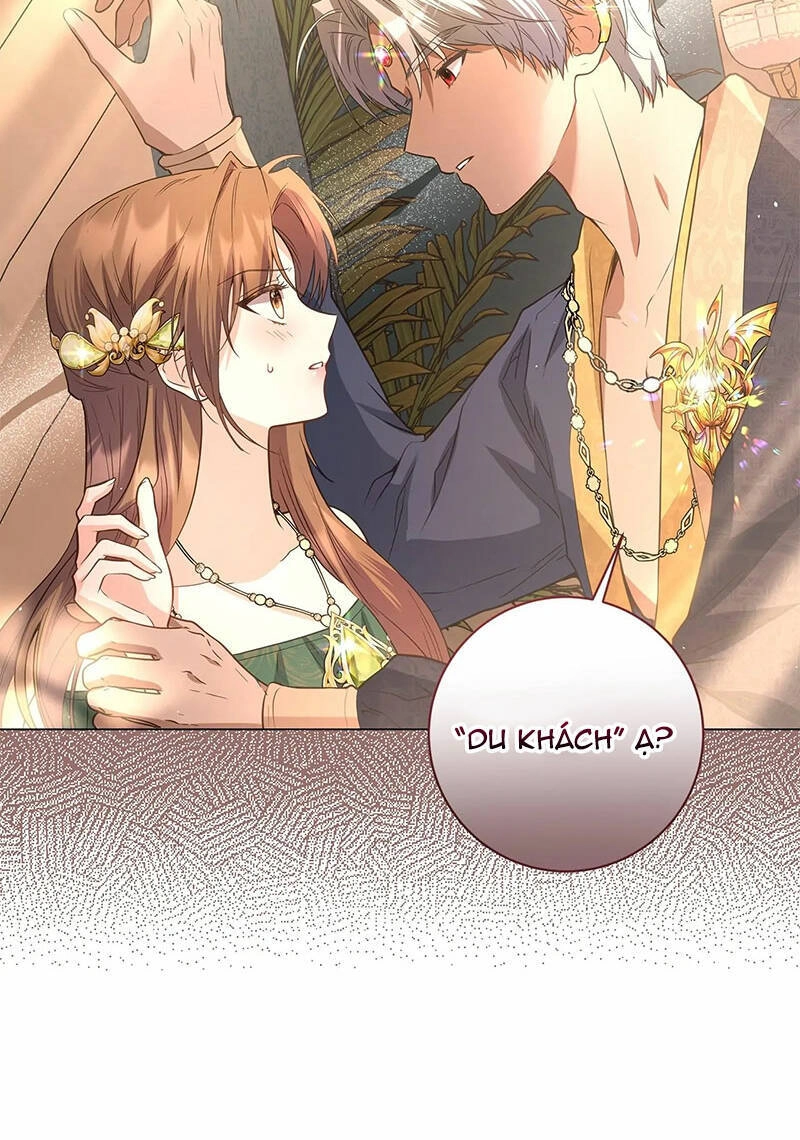 Vết Trăng Chapter 8.1 - 21