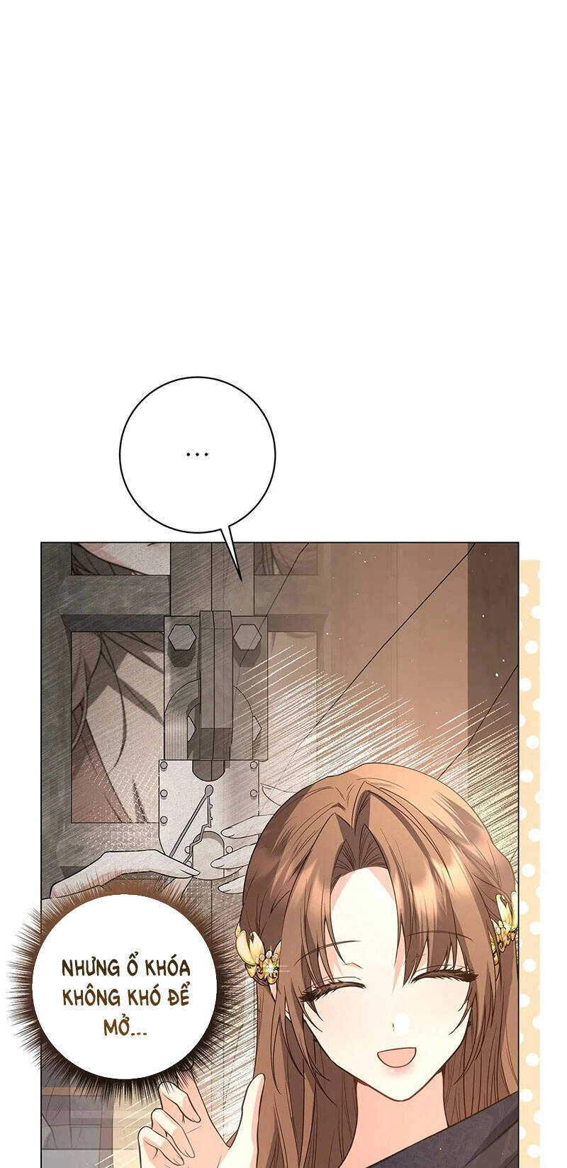 Vết Trăng Chapter 8.1 - 22