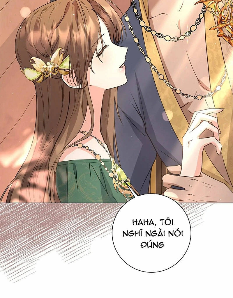 Vết Trăng Chapter 8.1 - 25