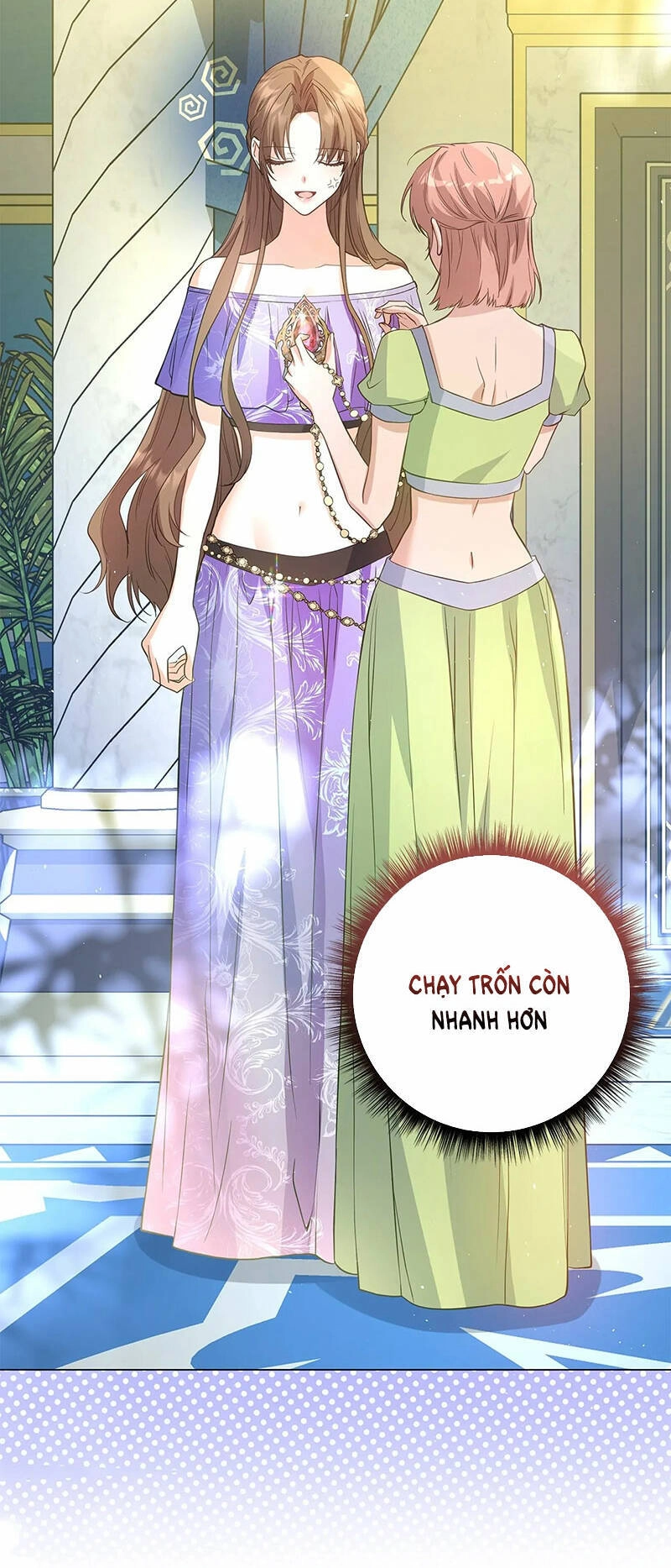 Vết Trăng Chapter 8.1 - 33