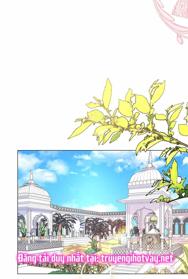 Vết Trăng Chapter 8.1 - 36