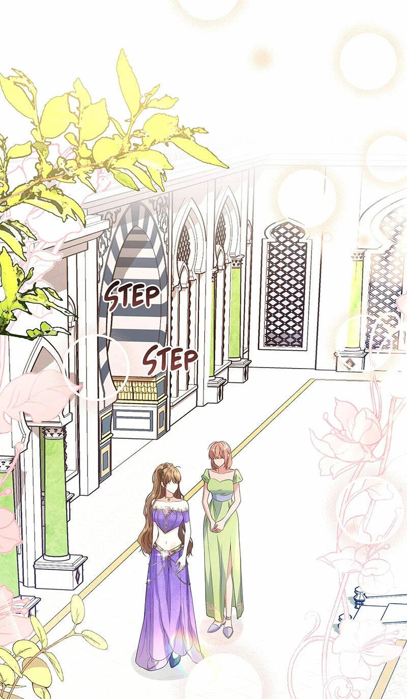 Vết Trăng Chapter 8.1 - 37