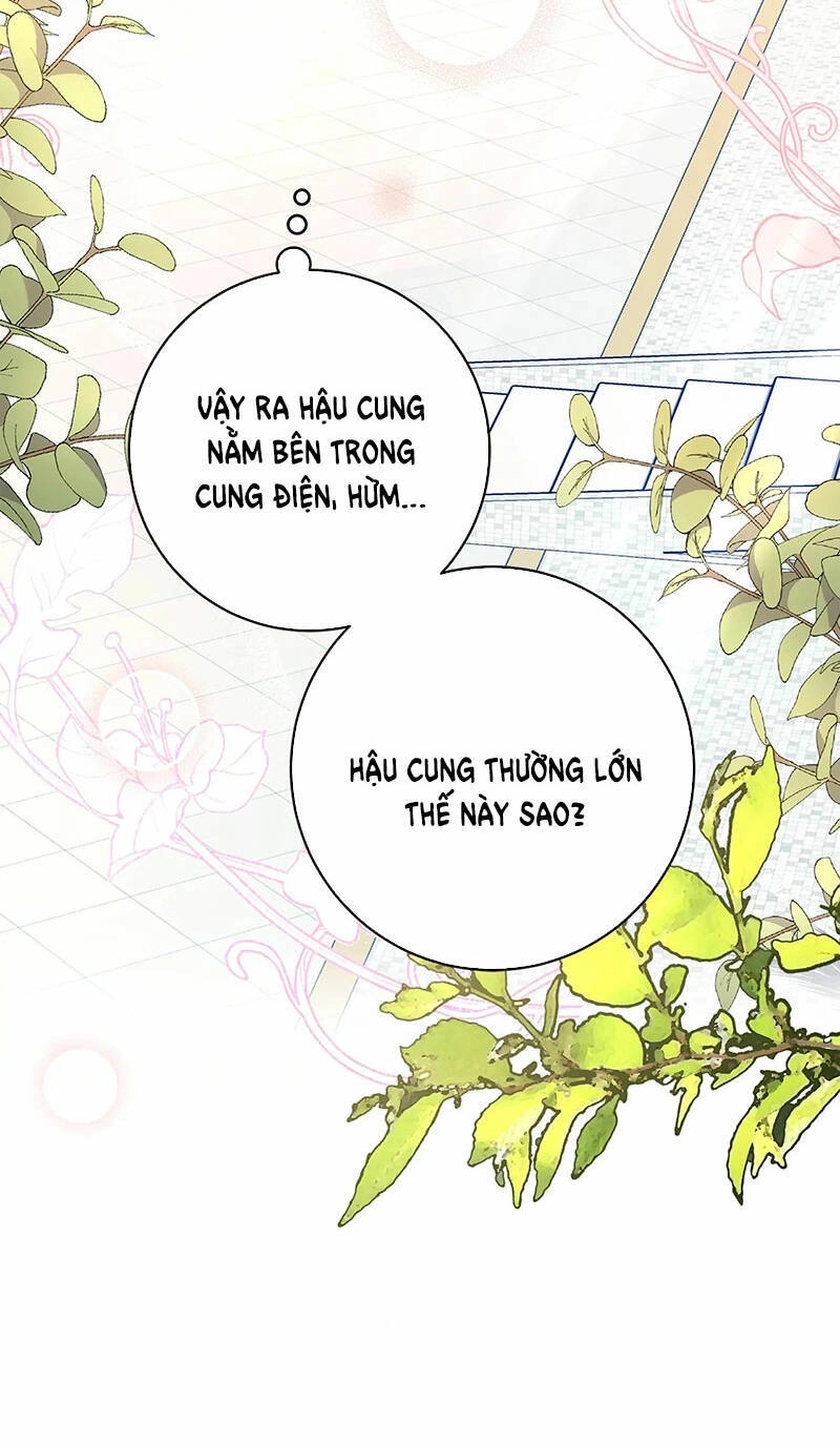 Vết Trăng Chapter 8.1 - 38