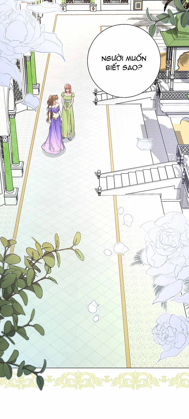 Vết Trăng Chapter 8.1 - 40