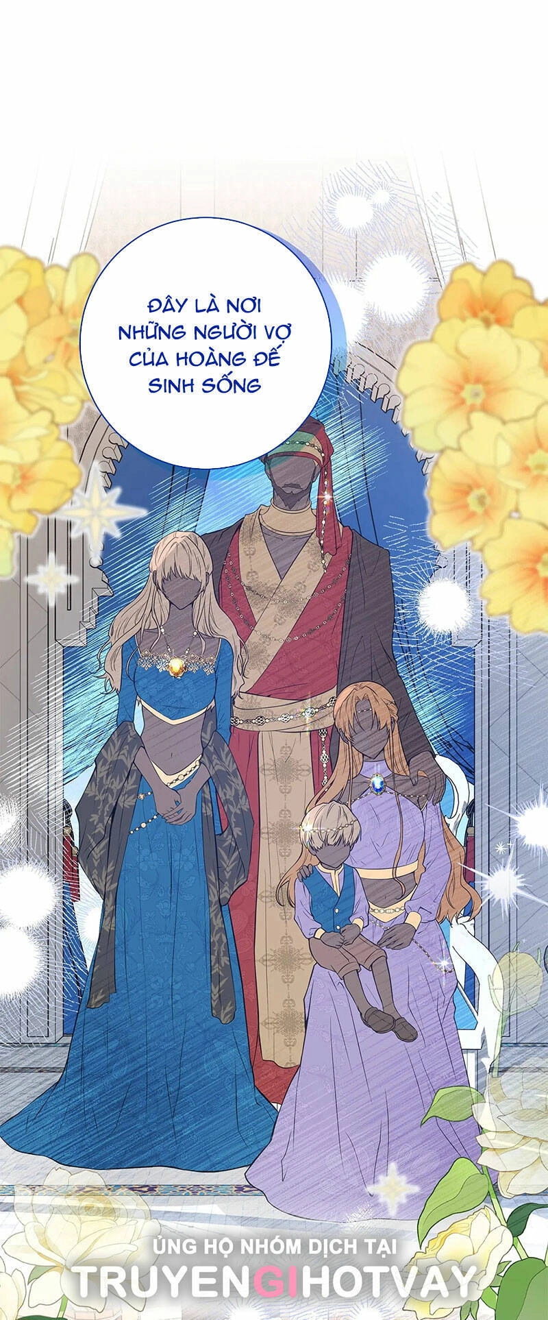 Vết Trăng Chapter 8.1 - 41