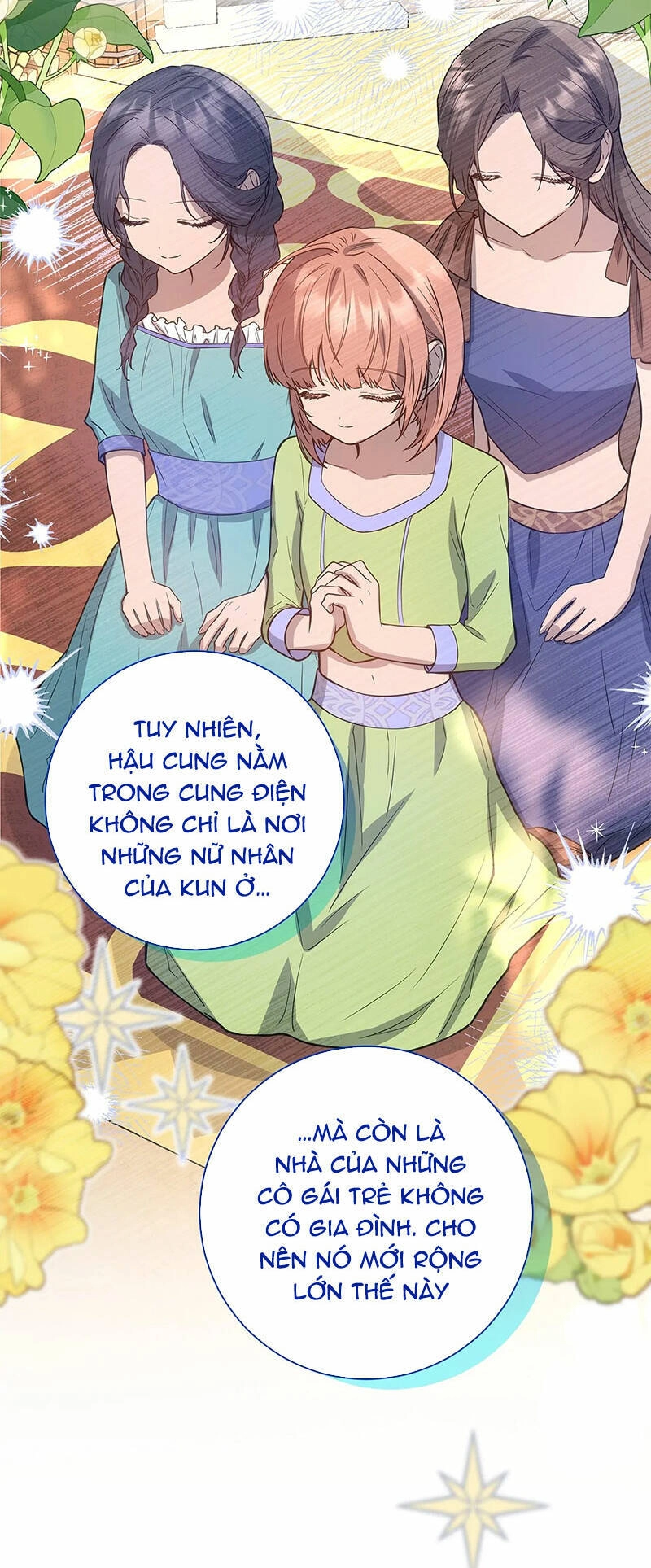 Vết Trăng Chapter 8.1 - 42