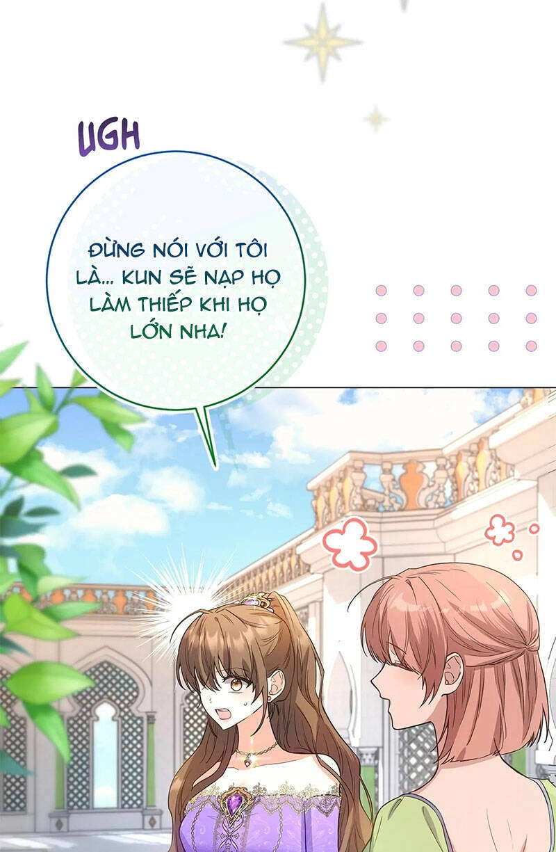 Vết Trăng Chapter 8.1 - 43