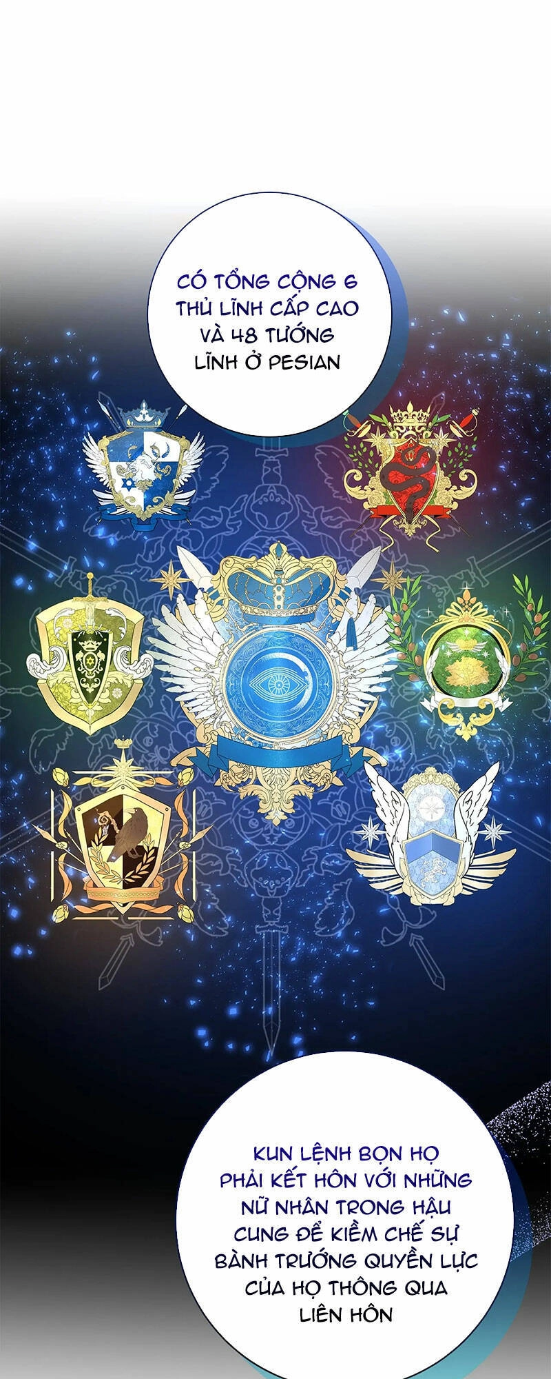 Vết Trăng Chapter 8.2 - 1